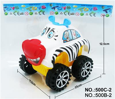 Inertia series - OBL971005