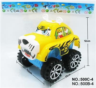 Inertia series - OBL971007