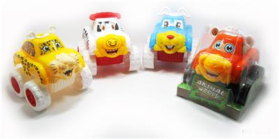 Inertia series - OBL971010