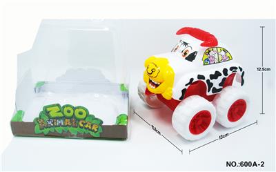 Inertia series - OBL971012