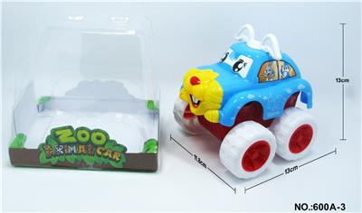 Inertia series - OBL971013