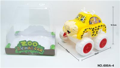 Inertia series - OBL971014