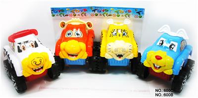 Inertia series - OBL971015