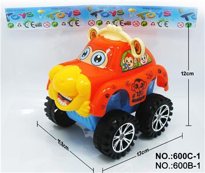 Inertia series - OBL971016