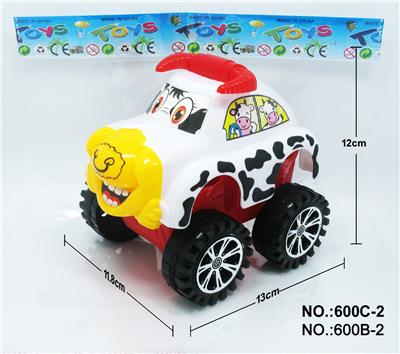 Inertia series - OBL971017