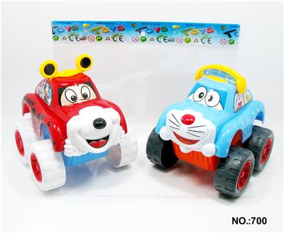 Inertia series - OBL971021