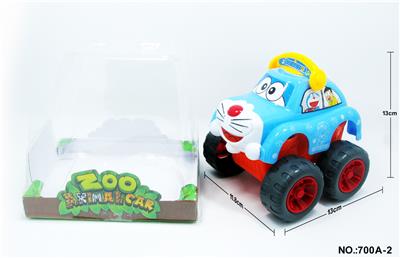 Inertia series - OBL971024