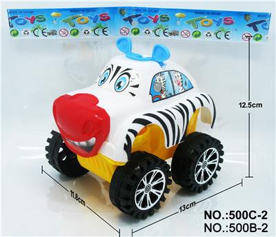 Free wheel toys - OBL971030