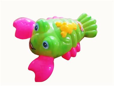 Pulling force toys - OBL971040