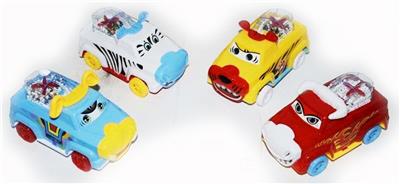 Pulling force toys - OBL971045