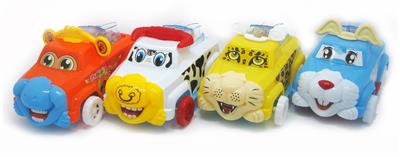Pulling force toys - OBL971046
