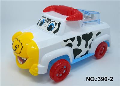 Pulling force toys - OBL971047