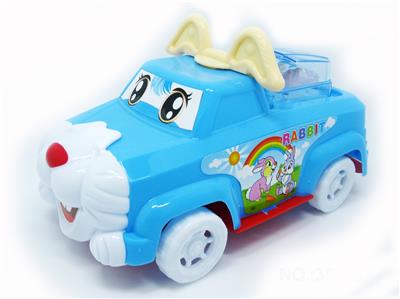 Pulling force toys - OBL971048