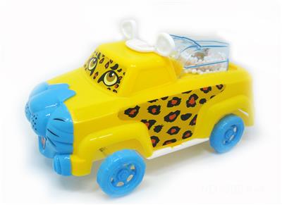 Pulling force toys - OBL971050