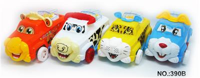 Pulling force toys - OBL971051