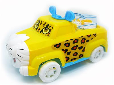 Pulling force toys - OBL971055