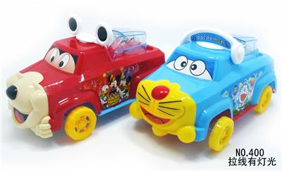 Pulling force toys - OBL971056