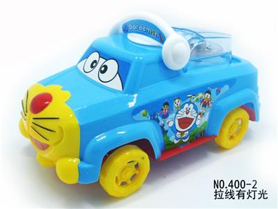 Pulling force toys - OBL971058