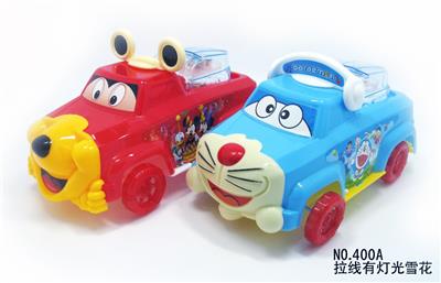 Pulling force toys - OBL971059