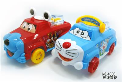 Pulling force toys - OBL971061