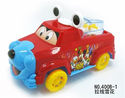 Pulling force toys - OBL971062