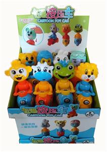 Pressing power toys - OBL971083
