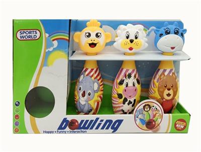 Bowling / Golf / Baseball - OBL971164