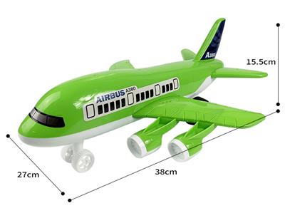 Inertia series - OBL971309