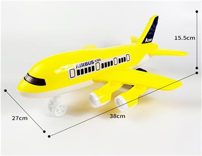 Inertia series - OBL971311