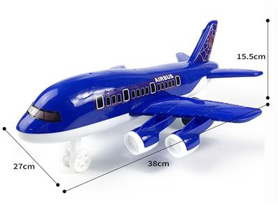 Inertia series - OBL971312