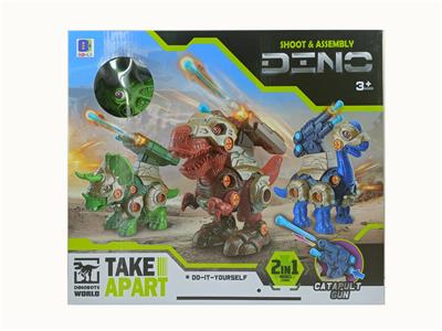 Self-assembling - OBL971415