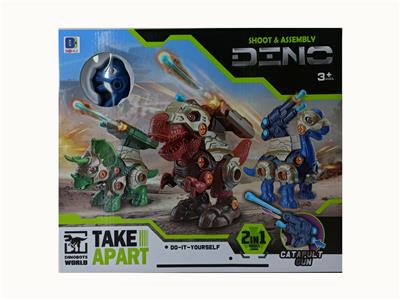 Self-assembling - OBL971416