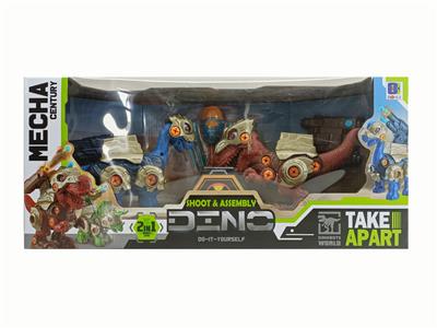 Self-assembling - OBL971418