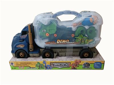 Self-assembling - OBL971420