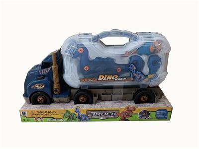 Self-assembling - OBL971421