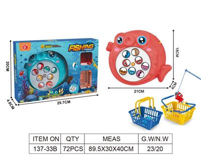 Fishing Series - OBL971448