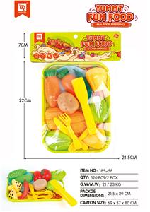 FOOD SET - OBL971471