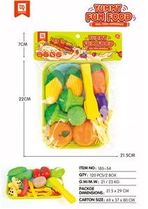 FOOD SET - OBL971472