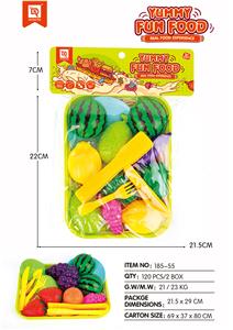 FOOD SET - OBL971475