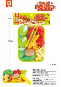 FOOD SET - OBL971478