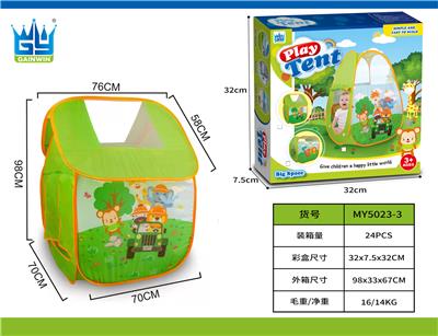 TENT - OBL971540