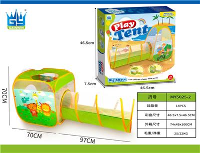 TENT - OBL971542