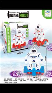 疯狂战警 - OBL971585