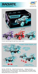 竞速方程车 - OBL971607