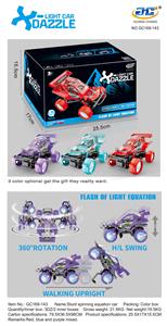 特技方程车 - OBL971611