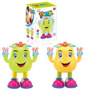 跳舞梨子 - OBL971683