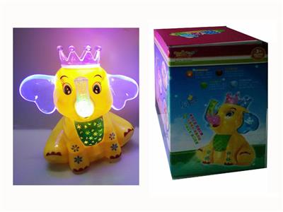 摇摆象 - OBL971685