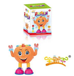 跳舞南瓜 - OBL971686