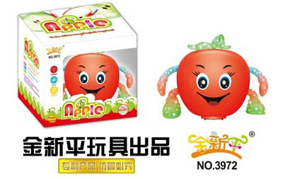 智能苹果 - OBL971687