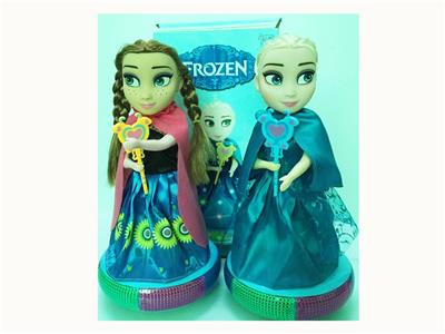 冰雪公主 - OBL971690